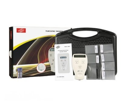 Изображение 4 Толщиномер Benetech GM210