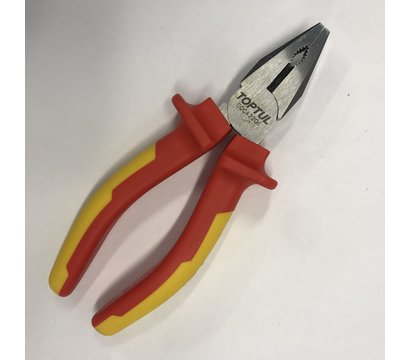 Изображение 4 Плоскогубцы Toptul DGCA2206