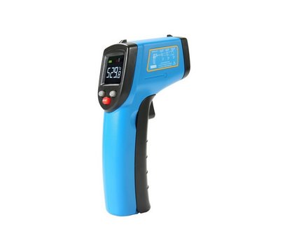 Зображення 4 Пірометр Benetech GM533A