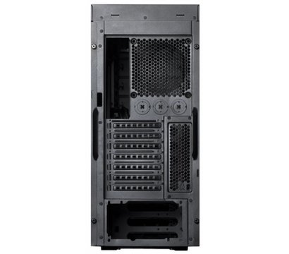 Изображение 4 Корпус Chieftec Mesh CW-01B no PS Black