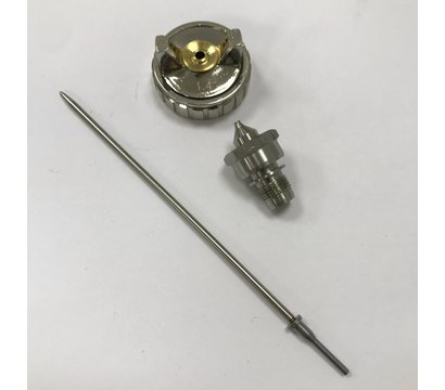 Зображення 5 Auarita 1,4мм - NS-MP-200-1.4