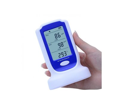 Изображение 5 Газоанализатор Benetech GM8803