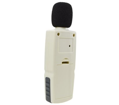 Зображення 5 Шумомір Benetech GM1352