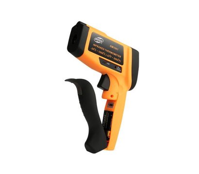 Изображение 5 Пирометр Benetech GM1651