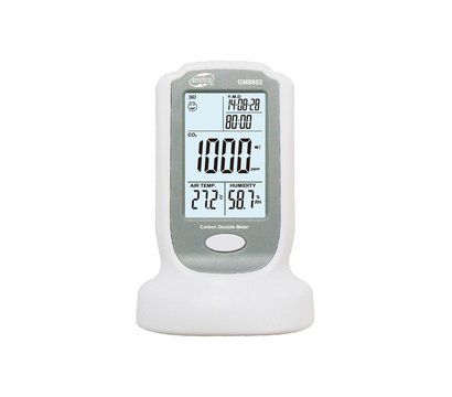 Изображение 5 Газоанализатор Benetech GM8802