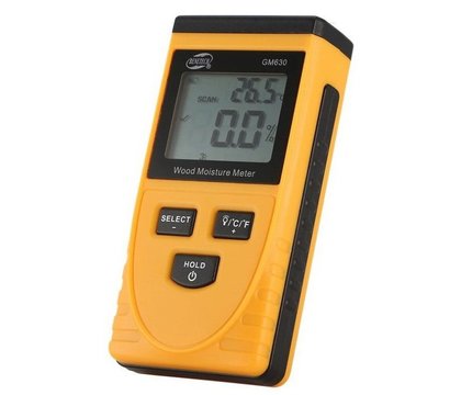 Зображення 5 Вологомір Benetech GM630