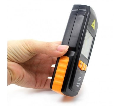 Зображення 5 Тахометр Benetech GM8905
