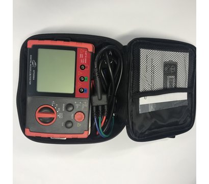 Изображение 5 Тестер  Benetech GT5206A