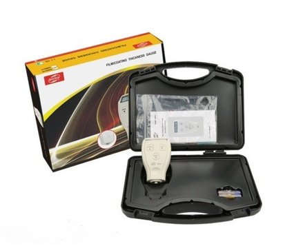 Изображение 5 Толщиномер Benetech GM210