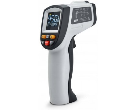 Зображення 5 Пірометр Benetech GT950
