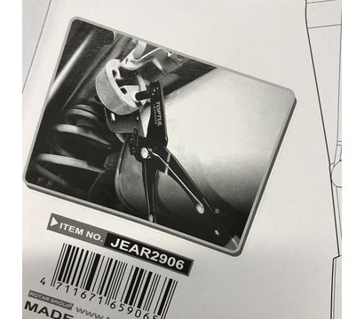 Изображение 5 Toptul JEAR2906