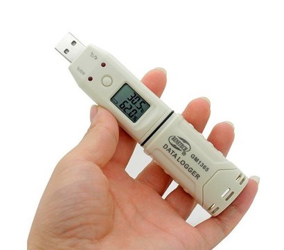 Изображение 6 Даталоггер Benetech GM1365