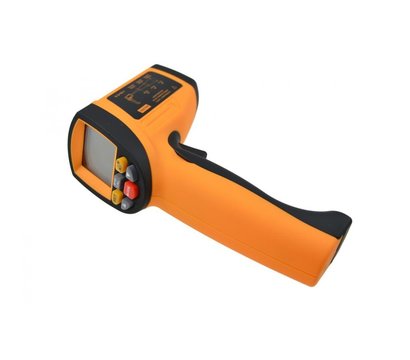 Изображение 7 Пирометр Benetech GM1651