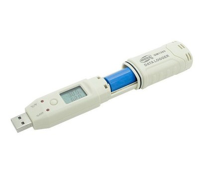 Изображение 7 Даталоггер Benetech GM1365