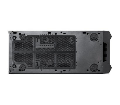 Изображение 7 Корпус Chieftec Mesh CW-01B no PS Black