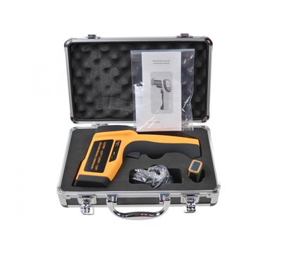 Изображение 8 Пирометр Benetech GM1651