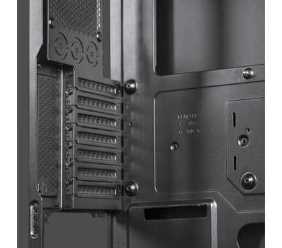 Изображение 8 Корпус Chieftec Mesh CW-01B no PS Black