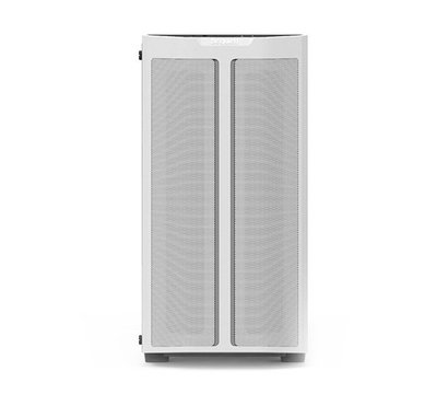 Зображення 2 Корпус be quiet! Pure Base 500DX no PS White