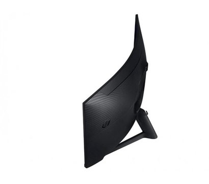 Изображение 22 Монитор Samsung Odyssey G5 VA Black Curved 165Hz