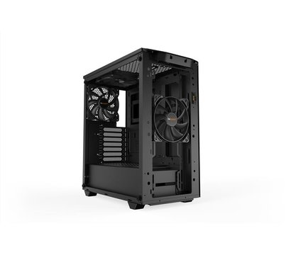 Изображение 3 Корпус be quiet! Pure Base 500DX no PS Black