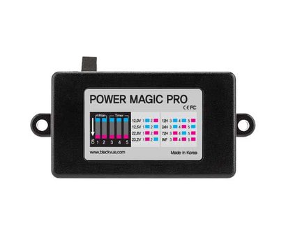 Зображення 3 Контролер BlackVue Power Magic EZ