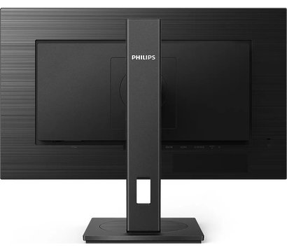 Зображення 4 Монітор Philips 272S1AE/00 IPS Black
