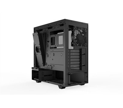 Изображение 5 Корпус be quiet! Pure Base 500DX no PS Black