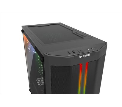 Изображение 6 Корпус be quiet! Pure Base 500DX no PS Black
