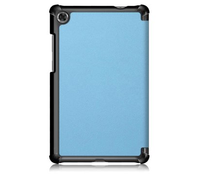 Зображення 2 Чохол BeCover Smart для Lenovo Tab M8 TB-8505 Blue - 705978