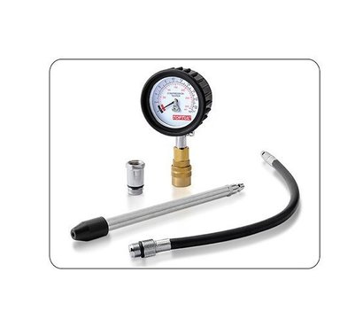 Зображення 2 Обладнання авто діагностичне Toptul JGAI0402