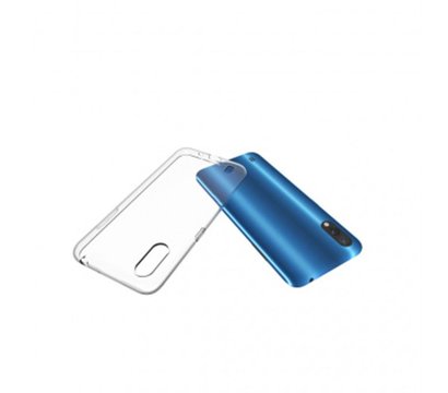 Зображення 2 Чохол BeCover для Samsung Galaxy A02 SM-A022/M02 SM-M022 Transparent - 705603