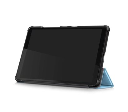 Зображення 3 Чохол BeCover Smart для Lenovo Tab M8 TB-8505 Blue - 705978