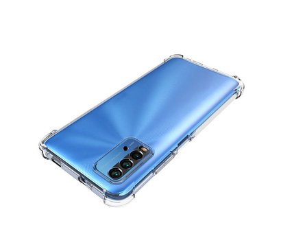 Зображення 3 Чохол BeCover Anti-Shock для Xiaomi Redmi 9T Clear - 705997