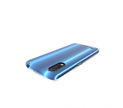 Зображення 3 Чохол BeCover для Samsung Galaxy A02 SM-A022/M02 SM-M022 Transparent - 705603