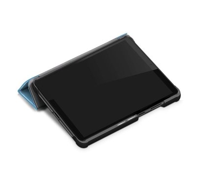 Зображення 4 Чохол BeCover Smart для Lenovo Tab M8 TB-8505 Blue - 705978