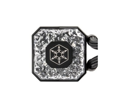 Зображення 2 Охолодження для процесора SilverStone SST-IG240P-ARGB