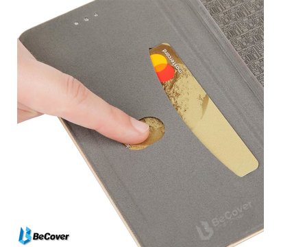 Зображення 2 Чохол BeCover Exclusive для Huawei P Smart 2021 Sand - 705726