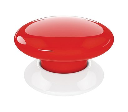 Изображение 3 Smart кнопка Fibaro Z-Wave FGBHPB-101-3