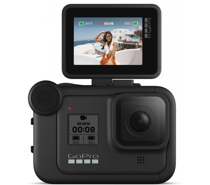 Зображення 3 Модуль екран GoPro Display Mod for Hero8 — AJLCD-001-EU