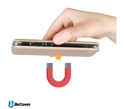 Зображення 3 Чохол BeCover Exclusive для Huawei P Smart 2021 Sand - 705726