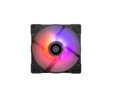 Зображення 4 Охолодження для процесора SilverStone SST-IG240P-ARGB