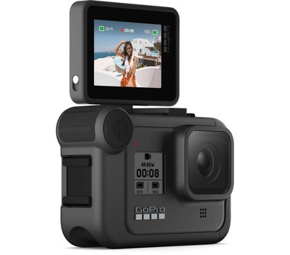Зображення 4 Модуль екран GoPro Display Mod for Hero8 — AJLCD-001-EU