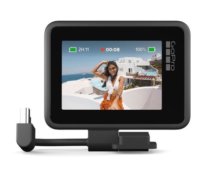 Зображення 7 Модуль екран GoPro Display Mod for Hero8 — AJLCD-001-EU