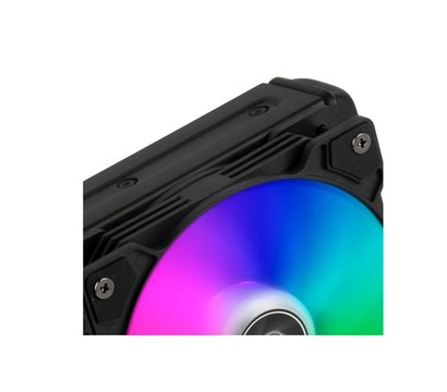 Зображення 8 Охолодження для процесора SilverStone SST-IG240P-ARGB