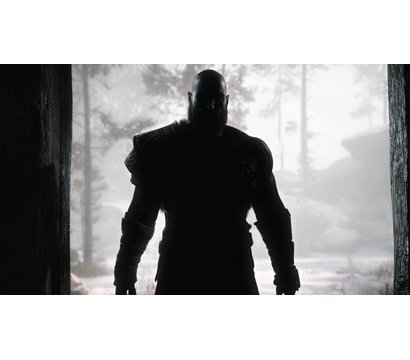 Изображение 11 Игра Sony God of War для PS4, Russian version - 9808824