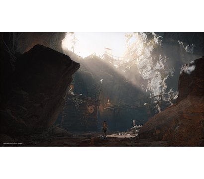 Изображение 12 Игра Sony God of War для PS4, Russian version - 9808824