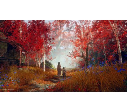 Изображение 16 Игра Sony God of War для PS4, Russian version - 9808824