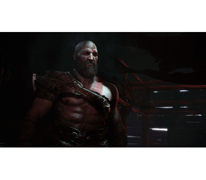 Изображение 26 Игра Sony God of War для PS4, Russian version - 9808824