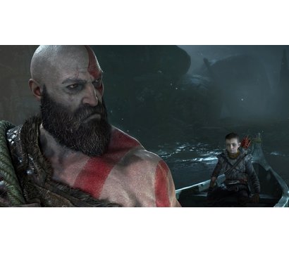 Изображение 30 Игра Sony God of War для PS4, Russian version - 9808824