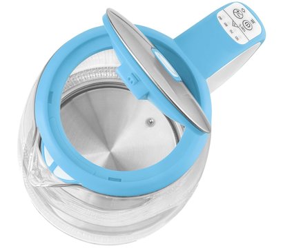 Зображення 8 Електрочайник Sencor SWK2192BL